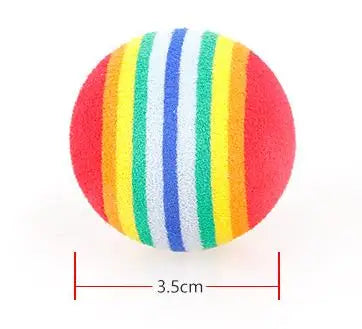 FurNorth™ Catnip Chew Toy Set