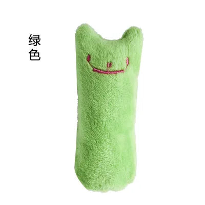 FurNorth™ Catnip Chew Toy Set