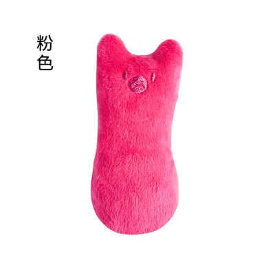 FurNorth™ Catnip Chew Toy Set