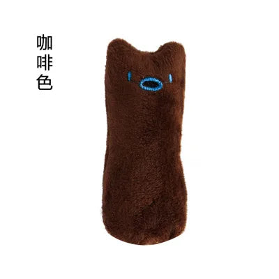 FurNorth™ Catnip Chew Toy Set