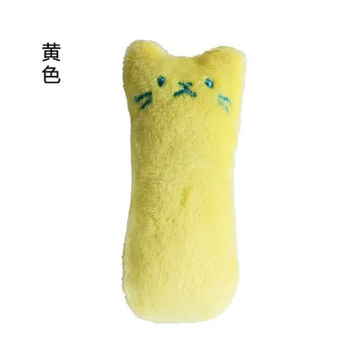 FurNorth™ Catnip Chew Toy Set