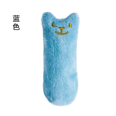 FurNorth™ Catnip Chew Toy Set