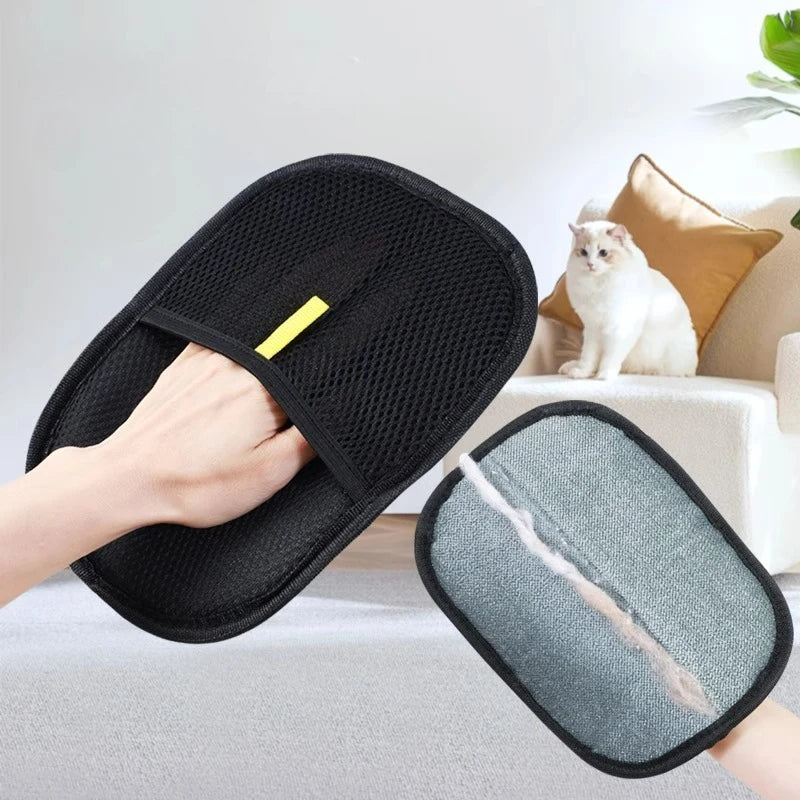FurNorth™ Pet Hair Remover Glove