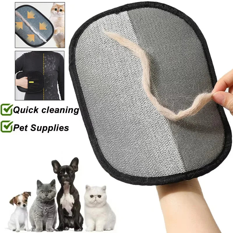 FurNorth™ Pet Hair Remover Glove