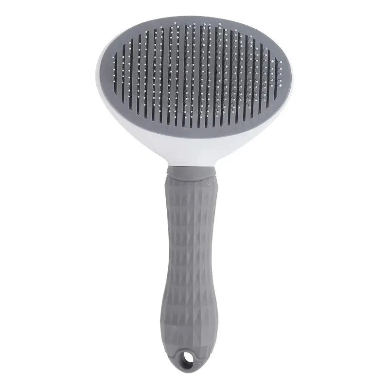 FurNorth™ Self-Cleaning Pet Brush