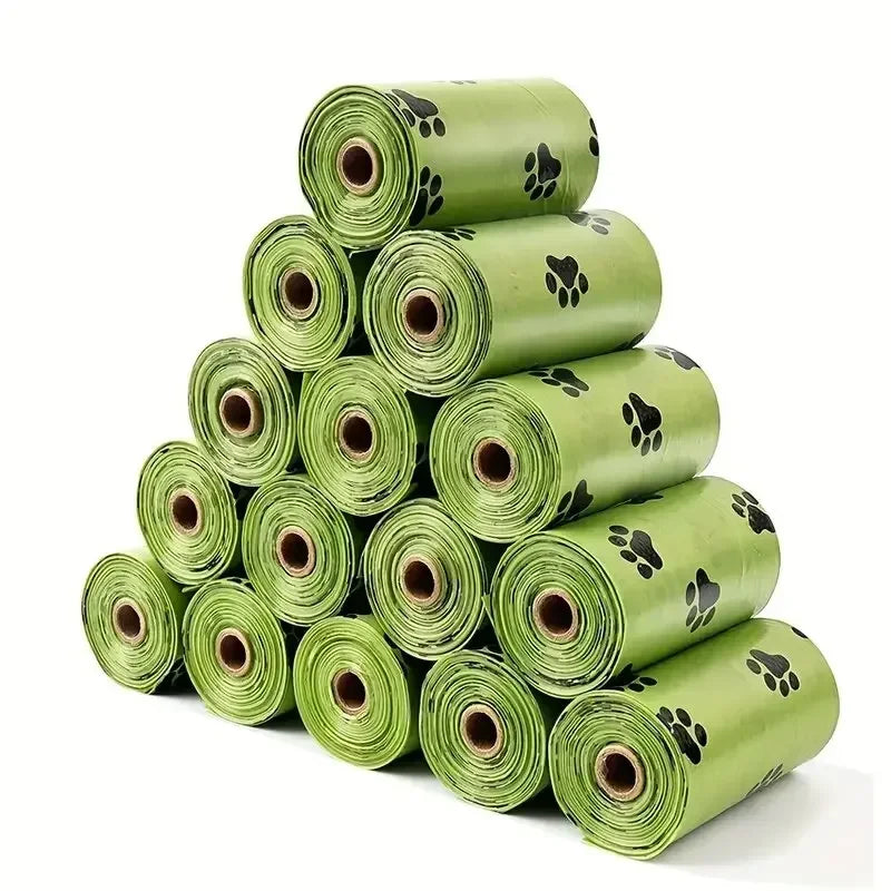 FurNorth™ Biodegradable Poop Bags