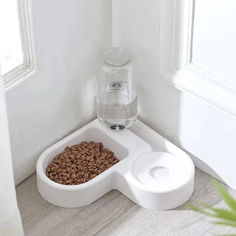 FurNorth™ Automatic Pet Water Bowl