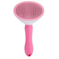 FurNorth™ Self-Cleaning Pet Brush
