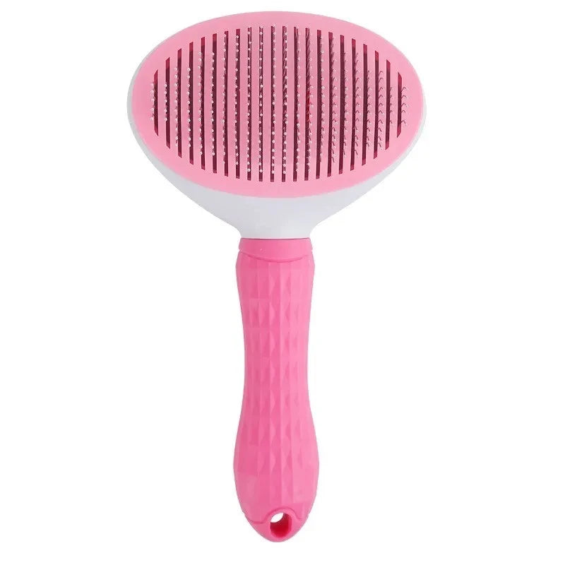 FurNorth™ Self-Cleaning Pet Brush