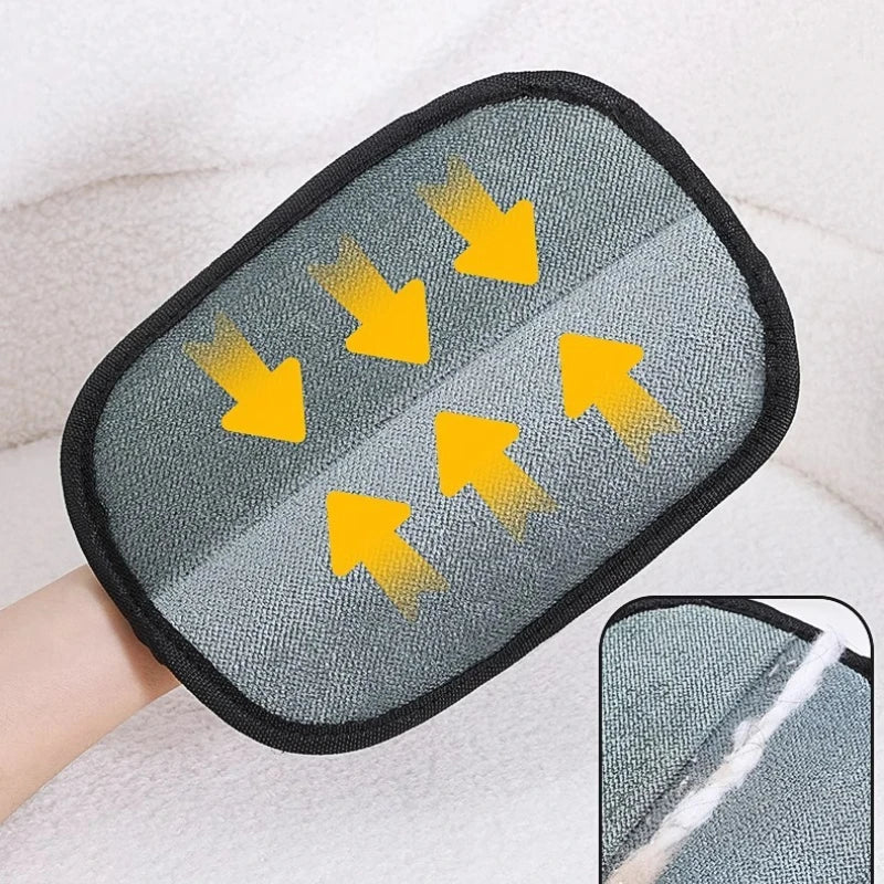 FurNorth™ Pet Hair Remover Glove