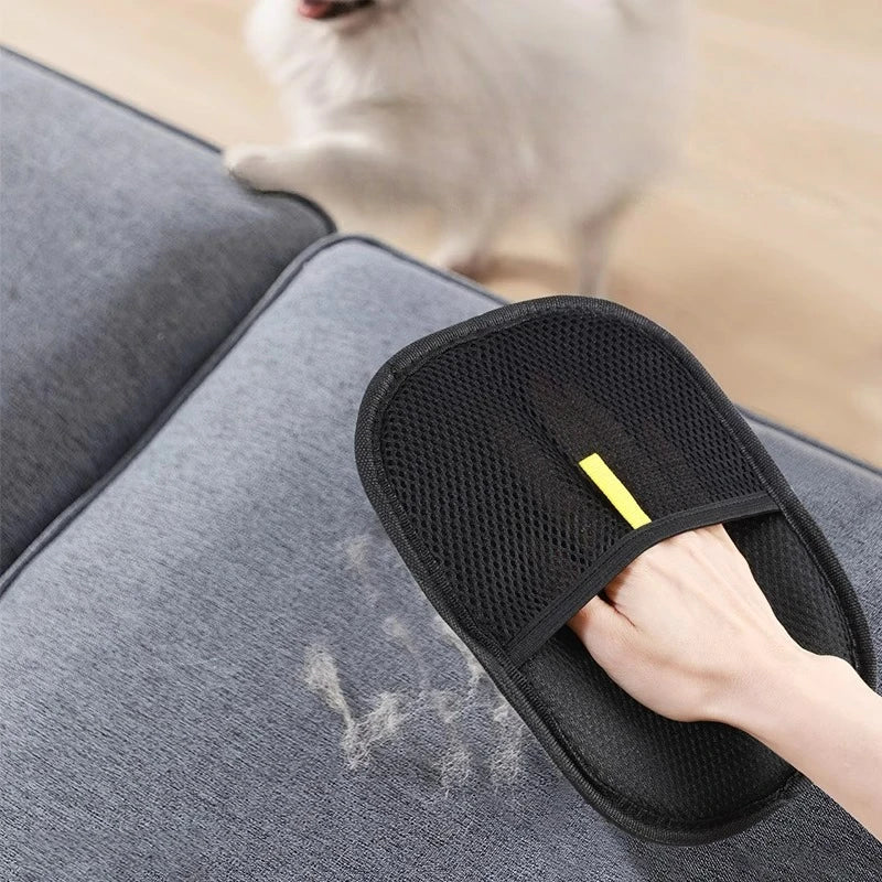 FurNorth™ Pet Hair Remover Glove