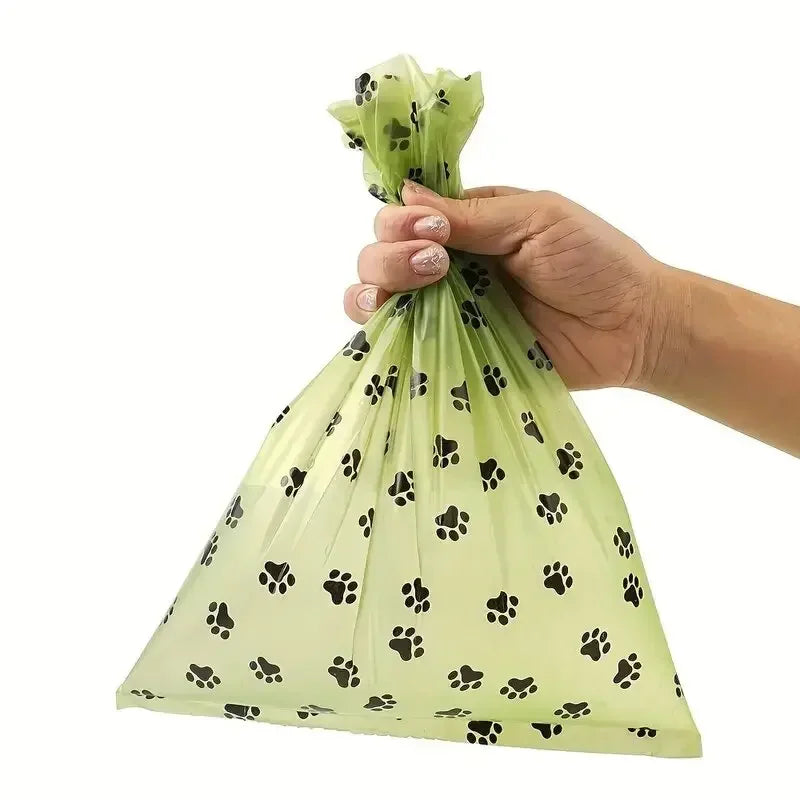 FurNorth™ Biodegradable Poop Bags