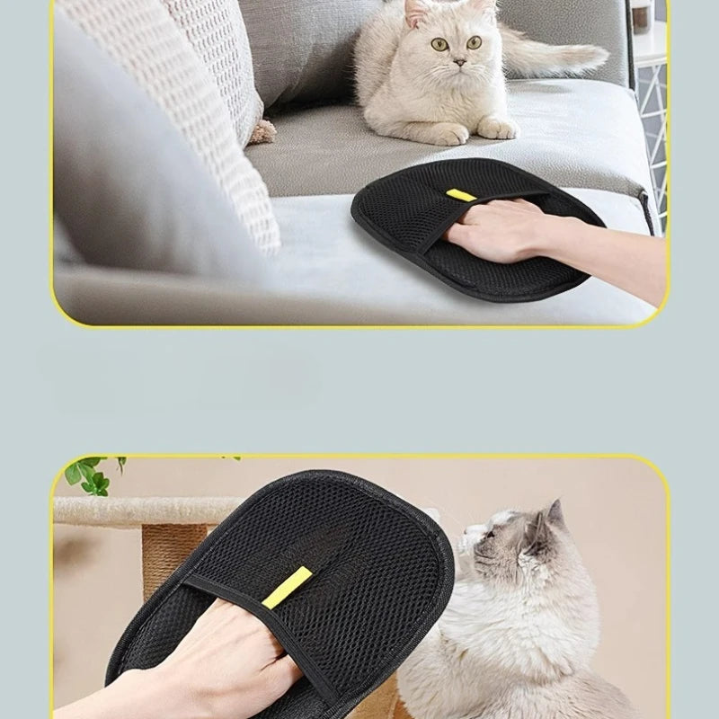FurNorth™ Pet Hair Remover Glove