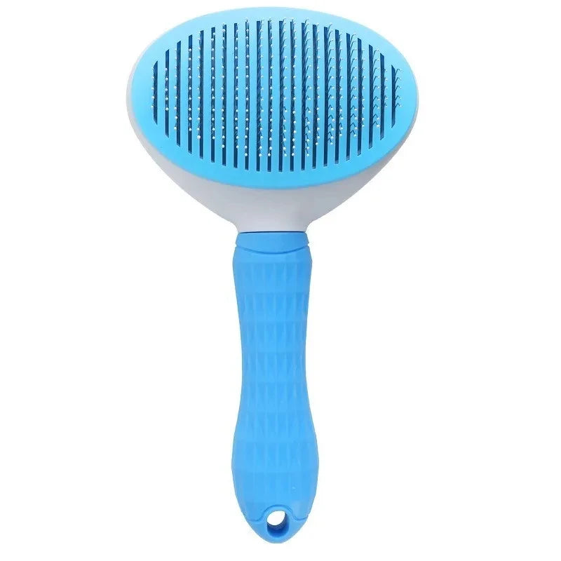 FurNorth™ Self-Cleaning Pet Brush