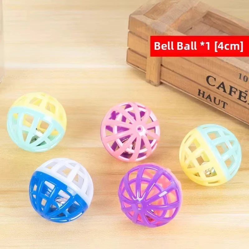 FurNorth™ Interactive Cat Puzzle Toy